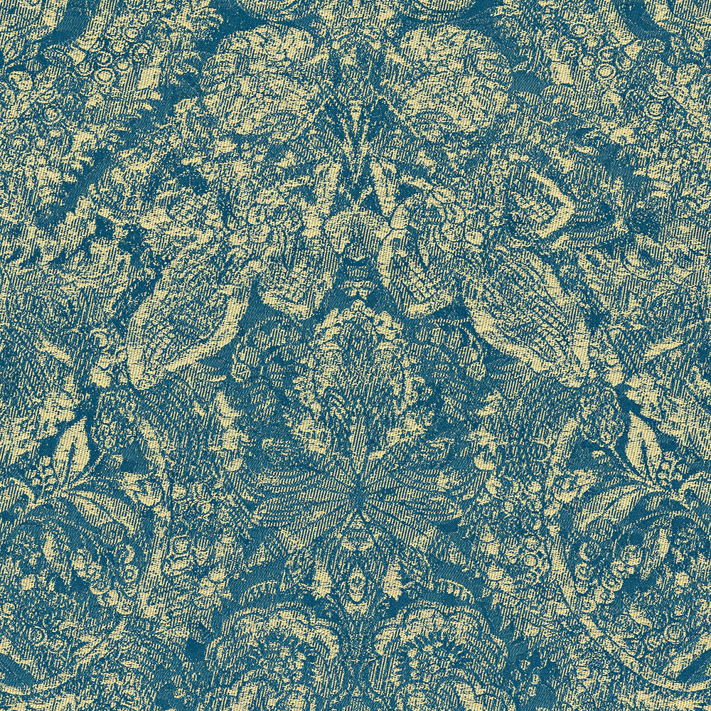 RUBELLI™ Barok - Dezen